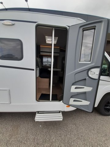 Dethleffs Globebus T 4 CAMP T4 - Photo 12