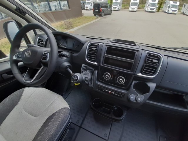 Dethleffs Globebus T 4 CAMP T4 - Photo 14