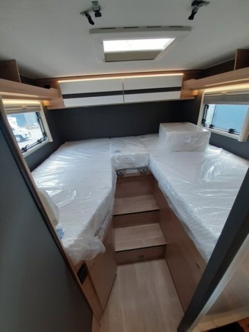 Dethleffs Globebus T 4 CAMP T4 - Photo 23