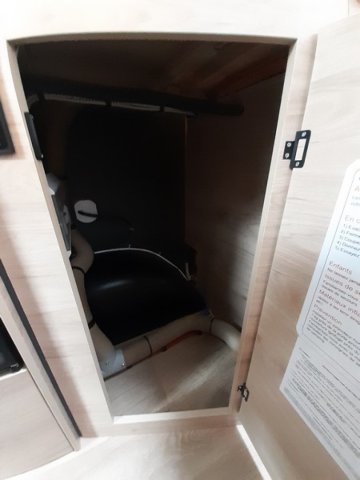 Dethleffs Globebus T 4 CAMP T4 - Photo 25