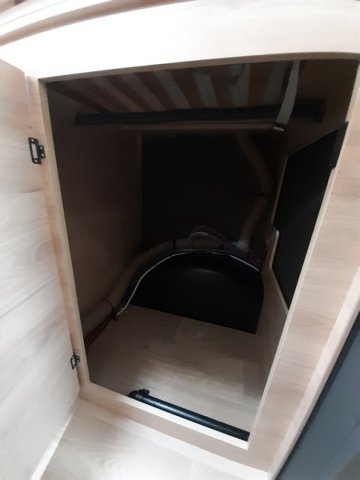 Dethleffs Globebus T 4 CAMP T4 - Photo 26