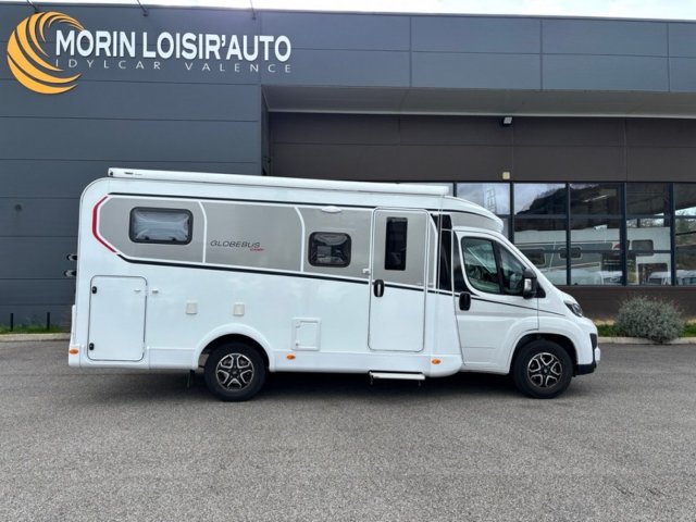 Dethleffs Globebus T 4 T4 - Photo 2