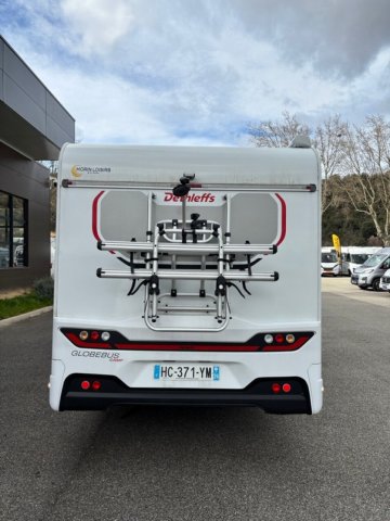 Dethleffs Globebus T 4 T4 - Photo 4