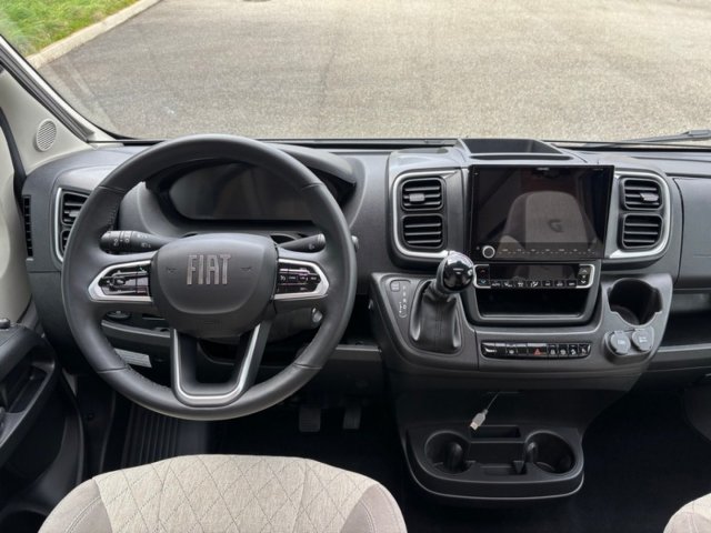 Dethleffs Globebus T 4 T4 - Photo 9