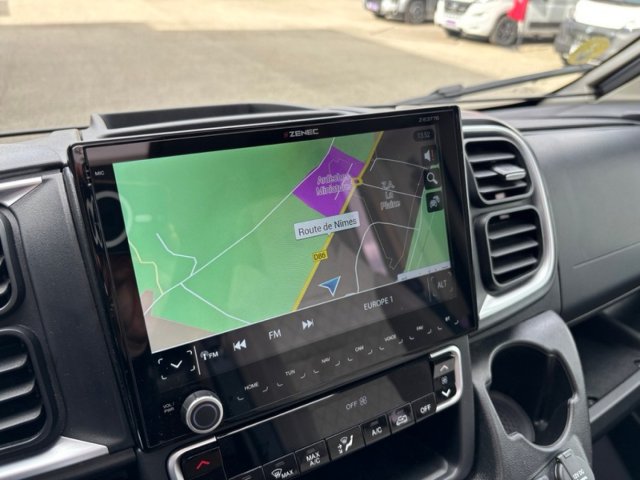 Dethleffs Globebus T 4 T4 - Photo 14