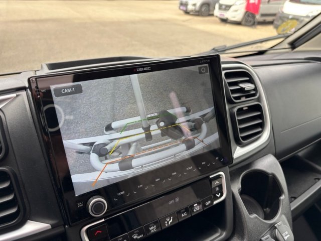 Dethleffs Globebus T 4 T4 - Photo 15