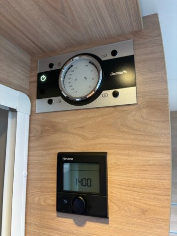 Dethleffs Globebus T 4 T4 - Photo 16