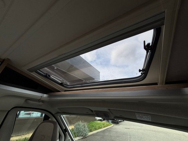 Dethleffs Globebus T 4 T4 - Photo 17