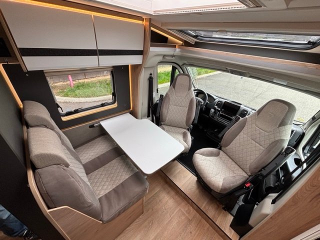 Dethleffs Globebus T 4 T4 - Photo 18