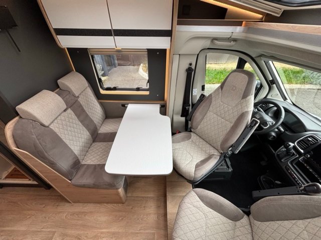 Dethleffs Globebus T 4 T4 - Photo 19