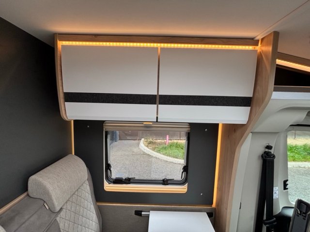 Dethleffs Globebus T 4 T4 - Photo 20