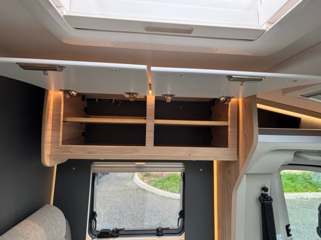 Dethleffs Globebus T 4 T4 - Photo 21