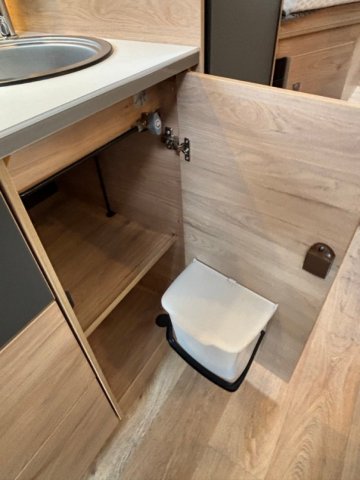 Dethleffs Globebus T 4 T4 - Photo 26