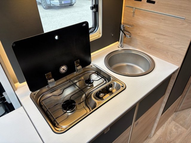 Dethleffs Globebus T 4 T4 - Photo 27