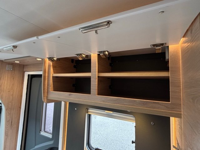 Dethleffs Globebus T 4 T4 - Photo 28