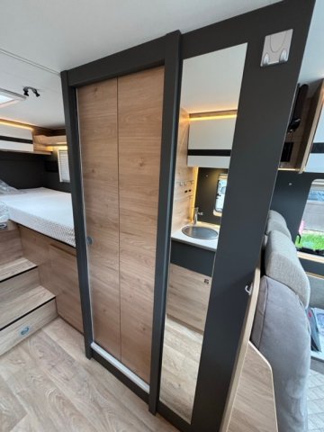 Dethleffs Globebus T 4 T4 - Photo 29