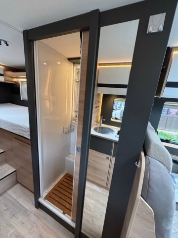 Dethleffs Globebus T 4 T4 - Photo 30