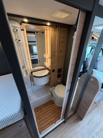 Dethleffs Globebus T 4 T4 - Photo 31