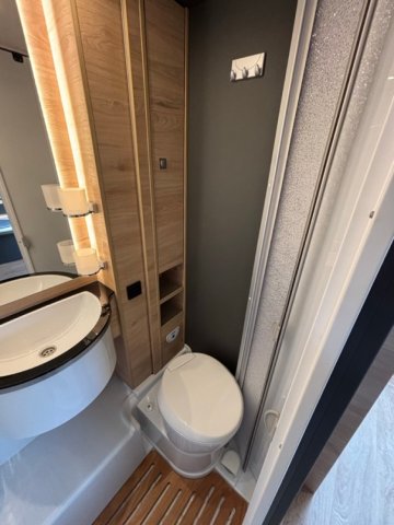 Dethleffs Globebus T 4 T4 - Photo 32