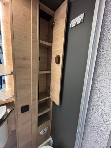 Dethleffs Globebus T 4 T4 - Photo 33