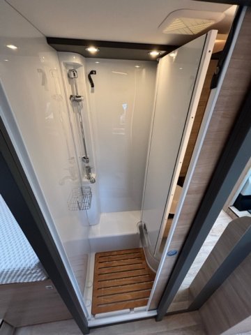 Dethleffs Globebus T 4 T4 - Photo 34