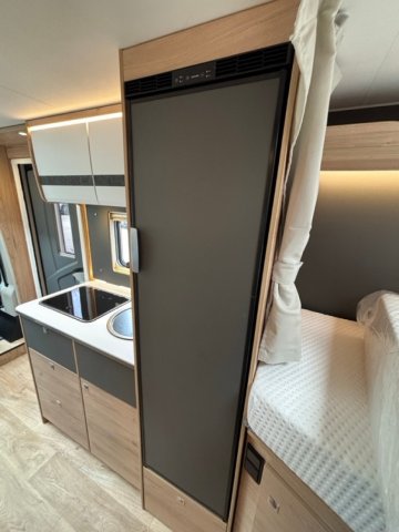 Dethleffs Globebus T 4 T4 - Photo 35