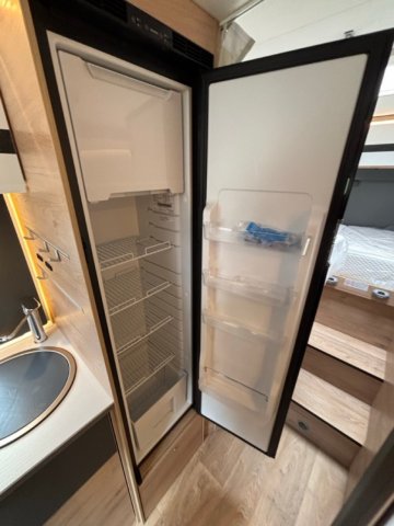 Dethleffs Globebus T 4 T4 - Photo 36