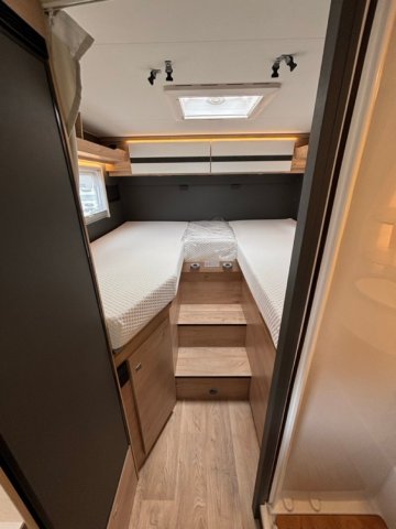 Dethleffs Globebus T 4 T4 - Photo 37