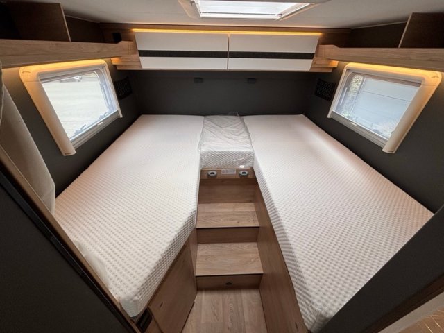 Dethleffs Globebus T 4 T4 - Photo 38