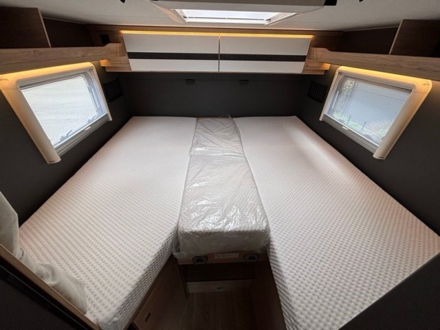 Dethleffs Globebus T 4 T4 - Photo 39