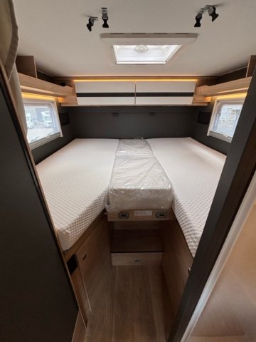 Dethleffs Globebus T 4 T4 - Photo 40