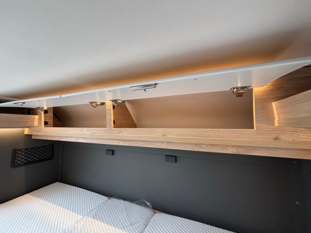 Dethleffs Globebus T 4 T4 - Photo 41