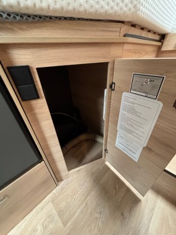 Dethleffs Globebus T 4 T4 - Photo 42