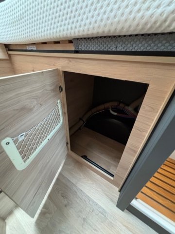 Dethleffs Globebus T 4 T4 - Photo 43