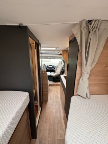 Dethleffs Globebus T 4 T4 - Photo 44