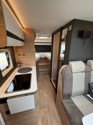 Dethleffs Globebus T 4 T4 - Photo 45