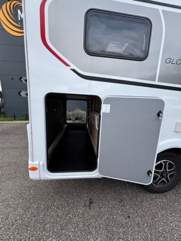 Dethleffs Globebus T 4 T4 - Photo 46