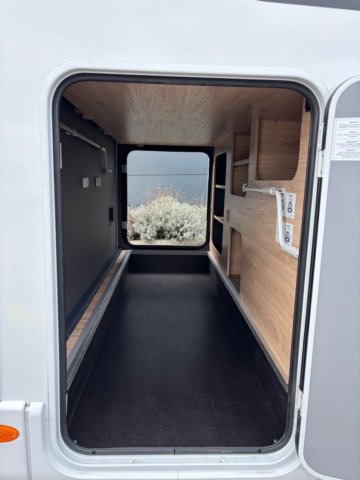 Dethleffs Globebus T 4 T4 - Photo 47