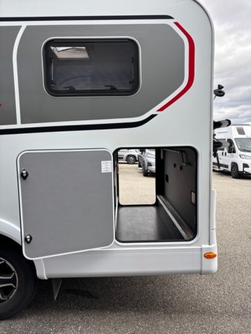 Dethleffs Globebus T 4 T4 - Photo 48