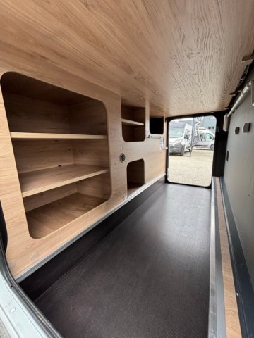 Dethleffs Globebus T 4 T4 - Photo 49