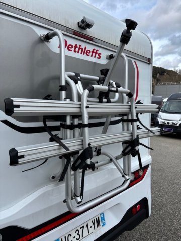 Dethleffs Globebus T 4 T4 - Photo 50