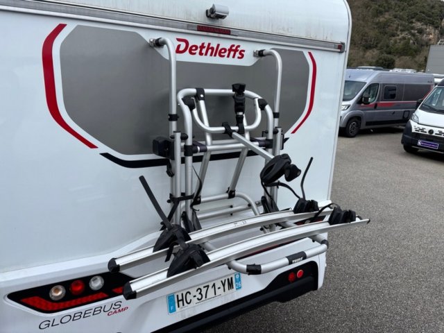 Dethleffs Globebus T 4 T4 - Photo 51