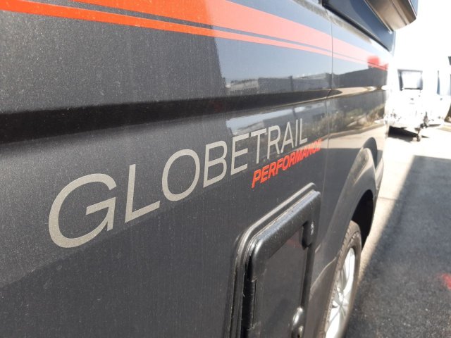 Dethleffs Globetrail 600 DR Performance - Photo 10