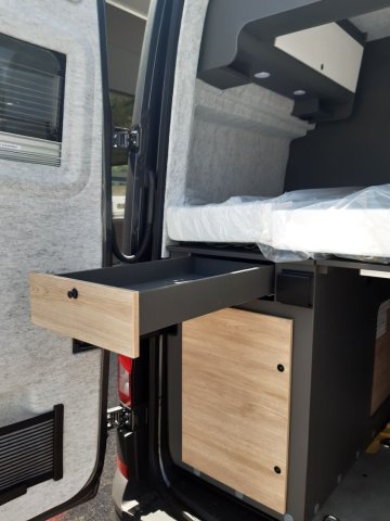 Dethleffs Globetrail 600 DR Performance - Photo 14