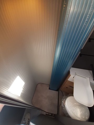 Dethleffs Globetrail 600 DR Performance - Photo 16