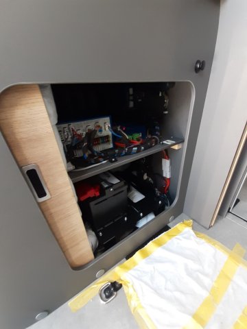 Dethleffs Globetrail 600 DR Performance - Photo 18