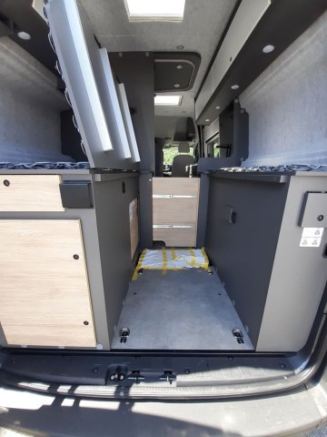 Dethleffs Globetrail 600 DR Performance - Photo 19