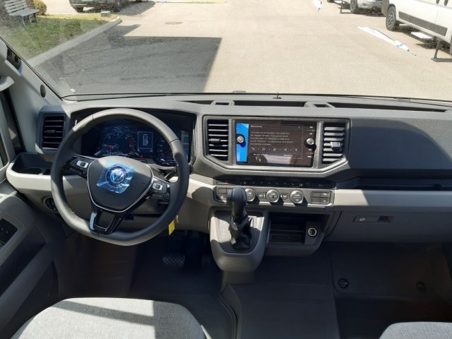 Dethleffs Globetrail 600 DR Performance - Photo 20