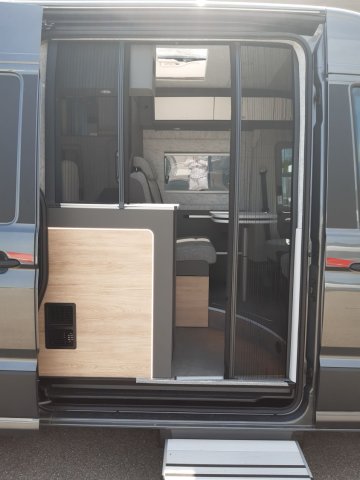 Dethleffs Globetrail 600 DR Performance - Photo 22