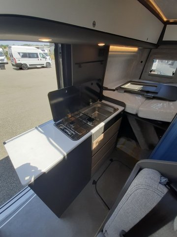 Dethleffs Globetrail 600 DR Performance - Photo 25